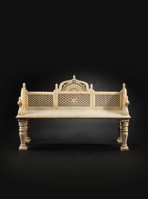 A Peek Into Indigenous Furniture: Through The Eyes Of Lydia Hill