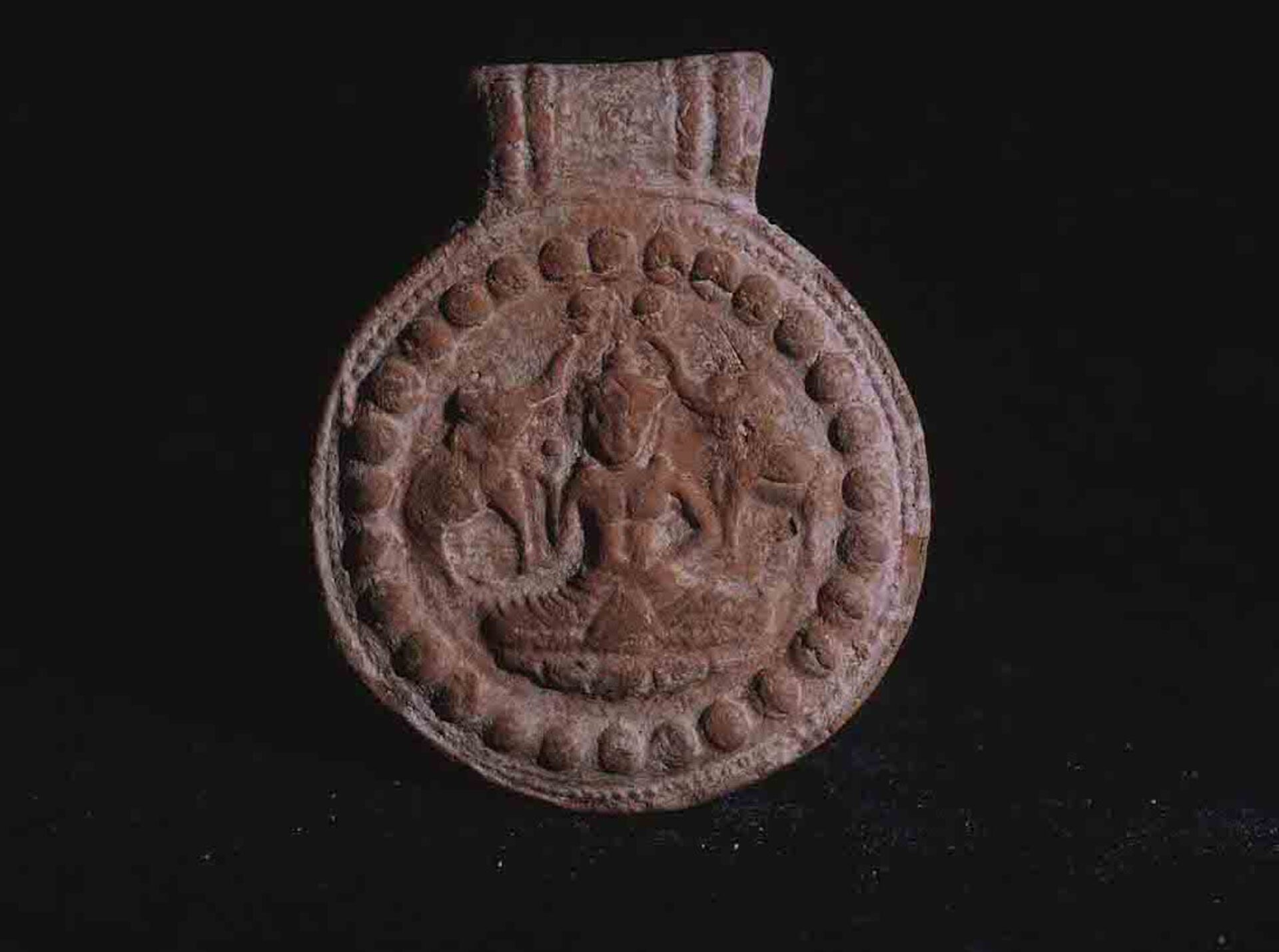 People’s Art: Clay Modelling in Ancient India
