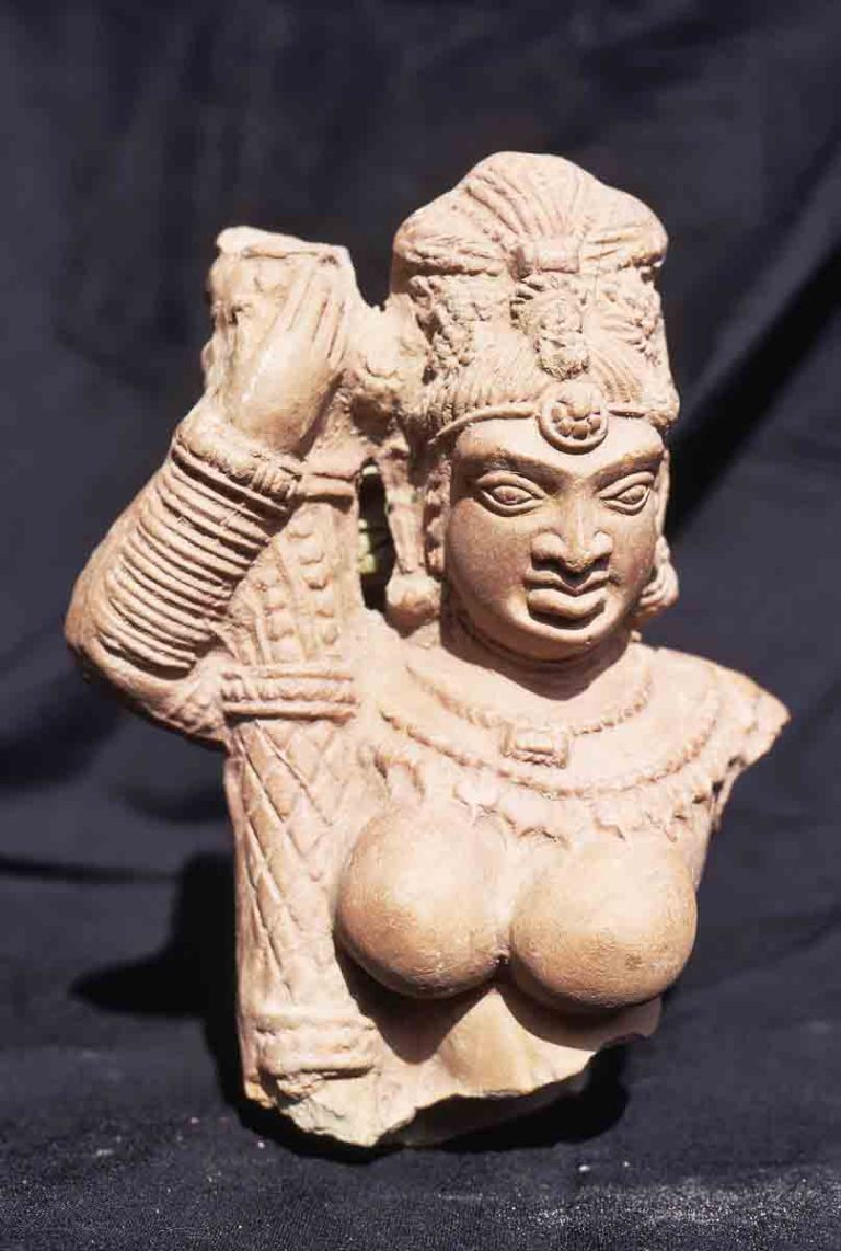 People’s Art: Clay Modelling in Ancient India