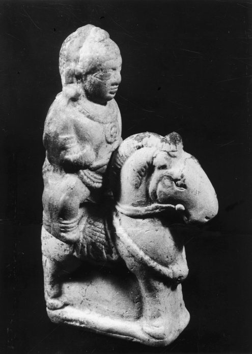 People’s Art: Clay Modelling in Ancient India