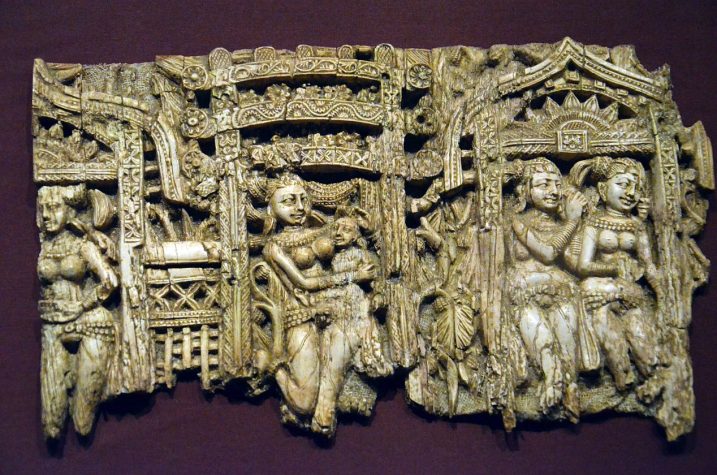 People’s Art: Clay Modelling in Ancient India