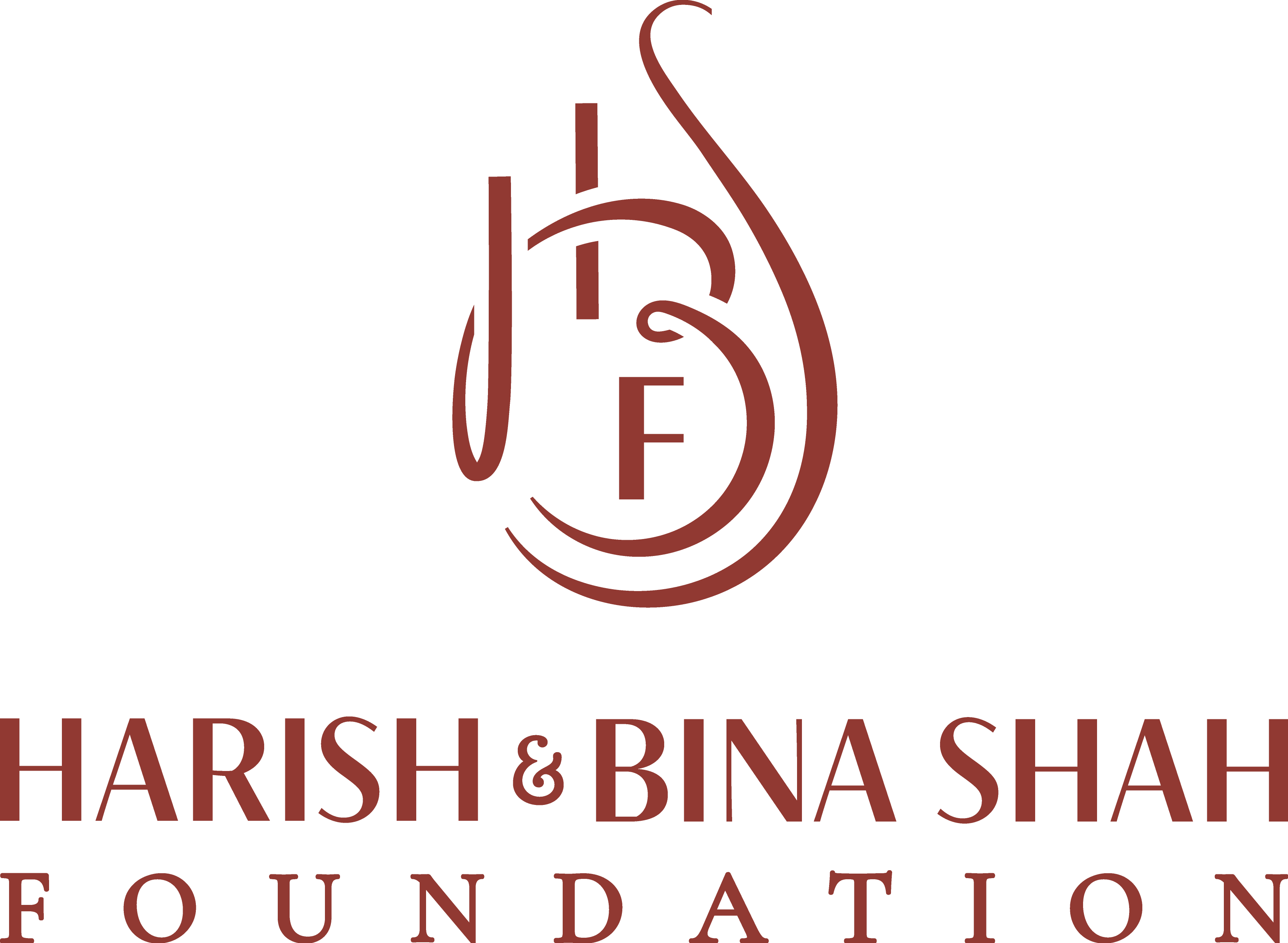 Harish and Bina Shah Foundation