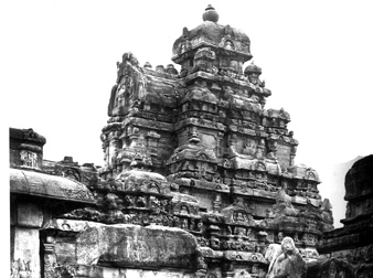 THE ARCHITECTONICS OF THE "SASTRIYA- SAMGITA" OF INDIA