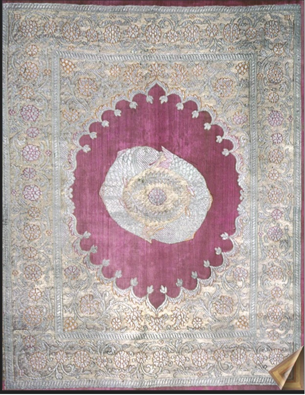 Book of Gold: Kanchan Chitra Ramayana