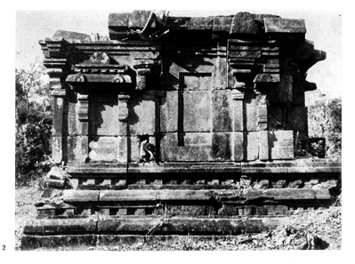 SANTARA ARCHITECTURE